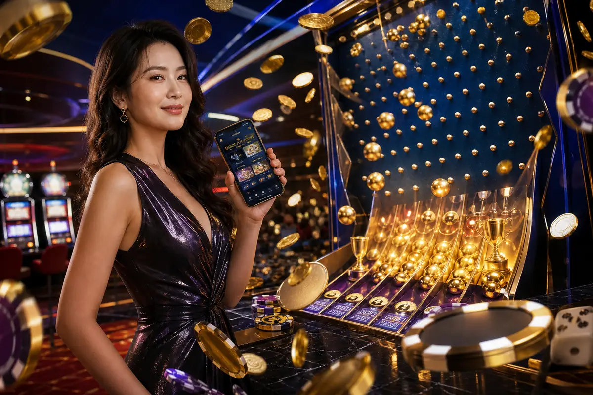mmc966 cara bermain slot langkah daftar akaun